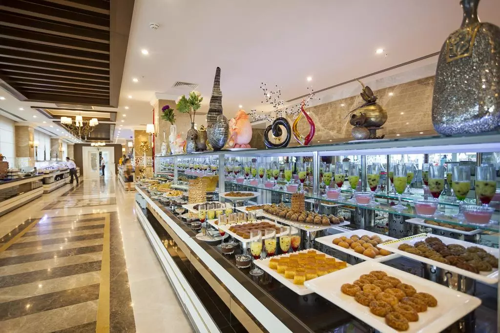 KARMIR RESORT